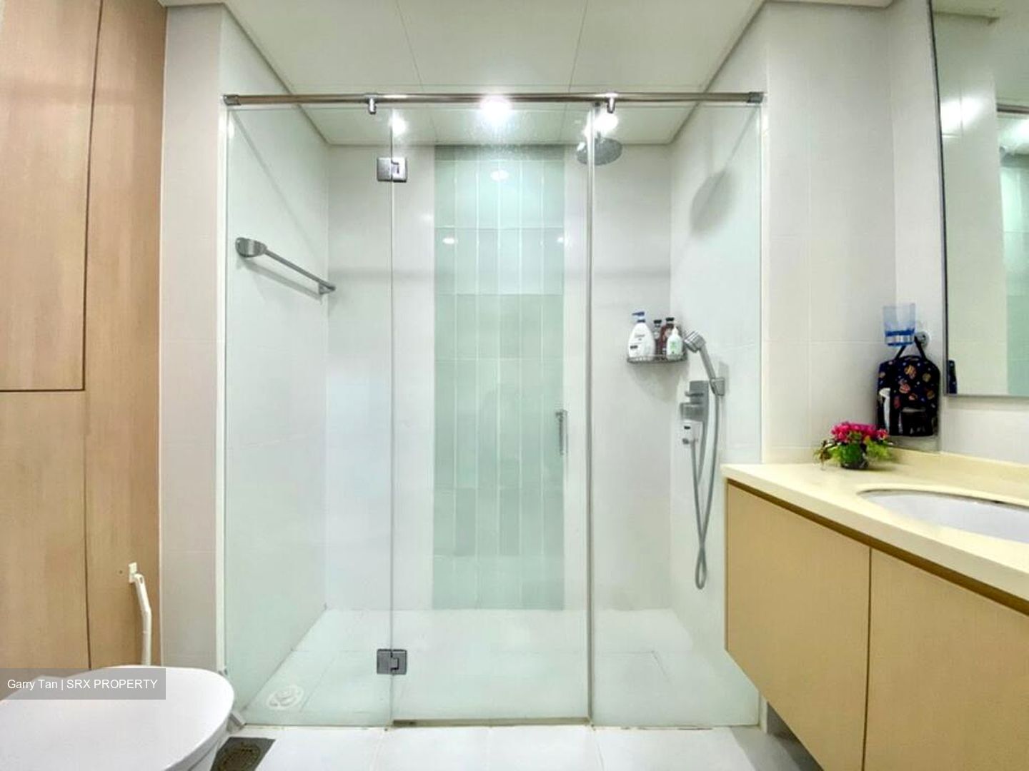 The Sail @ Marina Bay (D1), Apartment #516937041